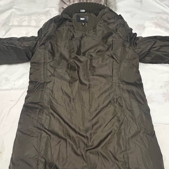 DKNY winter coat - Picture 5 of 14